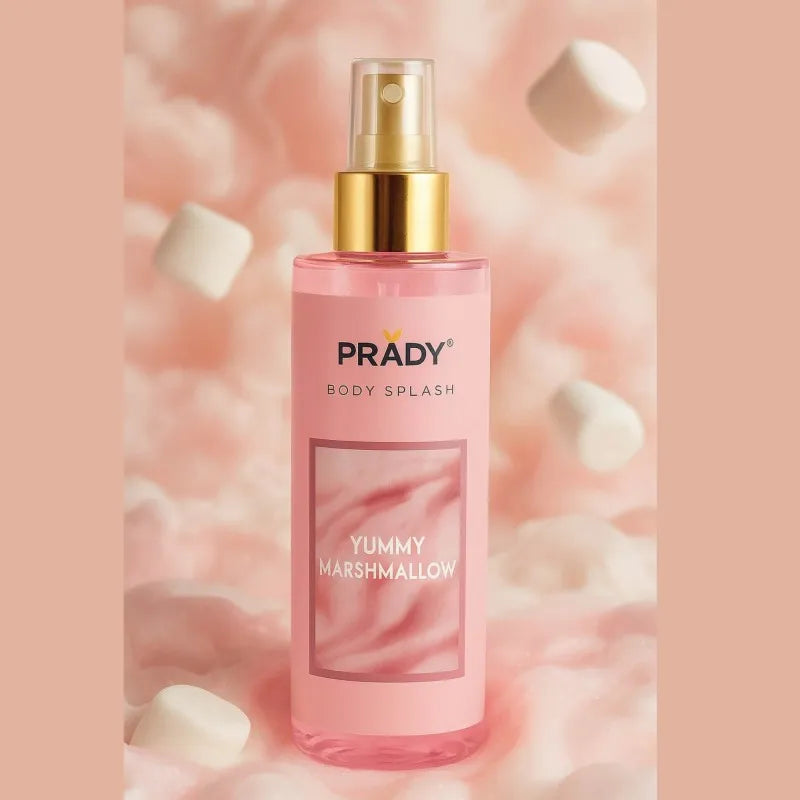 Brume - Yummy Marshmallow - Prady